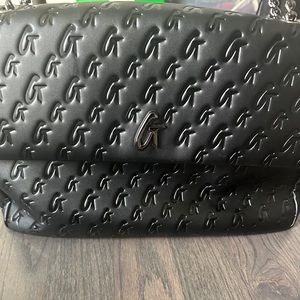 Glamaholic Flap Bag